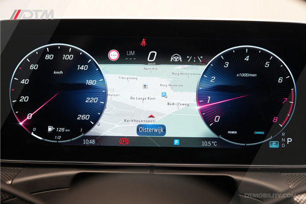 Mercedes-Benz C-Klasse 200 AMG | Vol optie! | Burmester | Pano