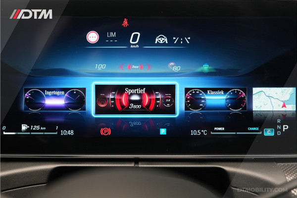 Mercedes-Benz C-Klasse 200 AMG | Vol optie! | Burmester | Pano