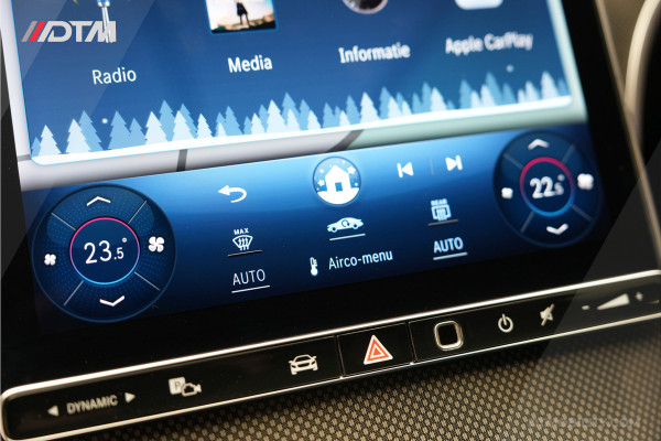 Mercedes-Benz C-Klasse 200 AMG | Vol optie! | Burmester | Pano