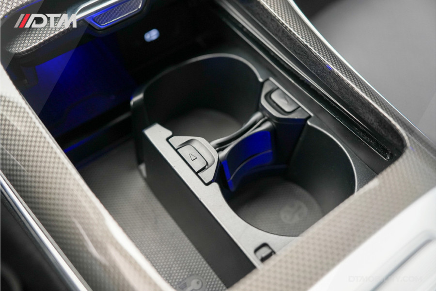 Mercedes-Benz C-Klasse 200 AMG | Vol optie! | Burmester | Pano