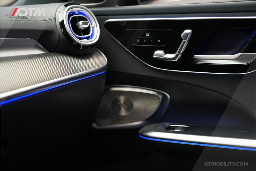 Mercedes-Benz C-Klasse 200 AMG | Vol optie! | Burmester | Pano