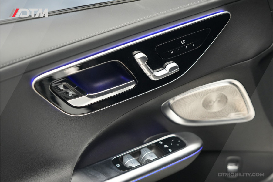 Mercedes-Benz C-Klasse 200 AMG | Vol optie! | Burmester | Pano