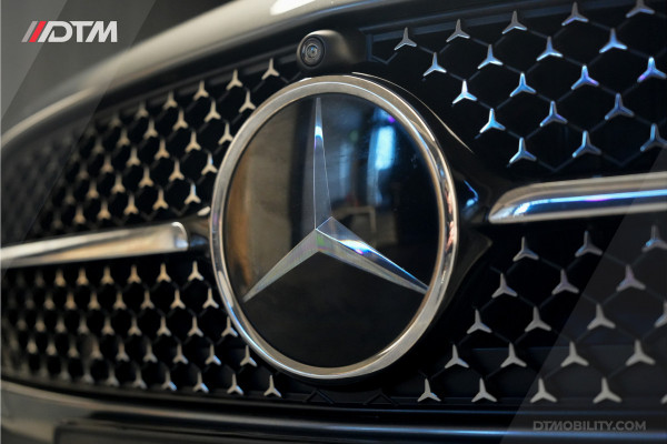 Mercedes-Benz C-Klasse 200 AMG | Vol optie! | Burmester | Pano