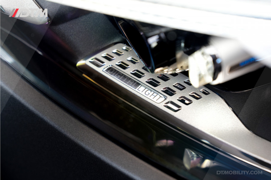 Mercedes-Benz C-Klasse 200 AMG | Vol optie! | Burmester | Pano