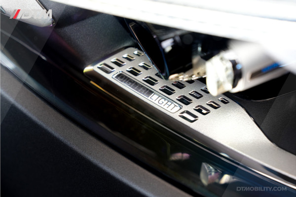 Mercedes-Benz C-Klasse 200 AMG | Vol optie! | Burmester | Pano