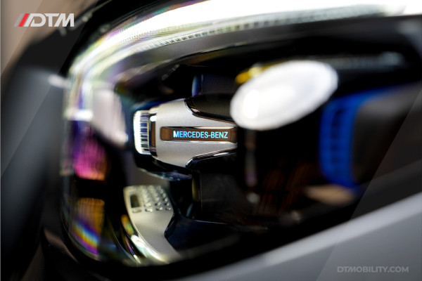 Mercedes-Benz C-Klasse 200 AMG | Vol optie! | Burmester | Pano