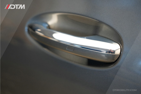 Mercedes-Benz C-Klasse 200 AMG | Vol optie! | Burmester | Pano