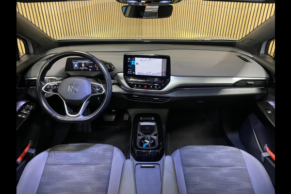 Volkswagen ID.4 Pro 77 kWh|96% SOH|GROTE ACCU|PANO|TREKHAAK|ACC|CAMERA|CARPLAY/ANDROID|STOELVERW|NAVI|NL-AUTO|NAP|1e EIG|INCL.BTW|