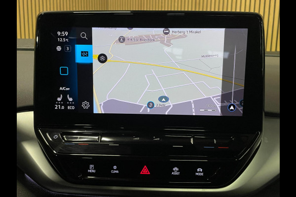 Volkswagen ID.4 Pro 77 kWh|96% SOH|GROTE ACCU|PANO|TREKHAAK|ACC|CAMERA|CARPLAY/ANDROID|STOELVERW|NAVI|NL-AUTO|NAP|1e EIG|INCL.BTW|