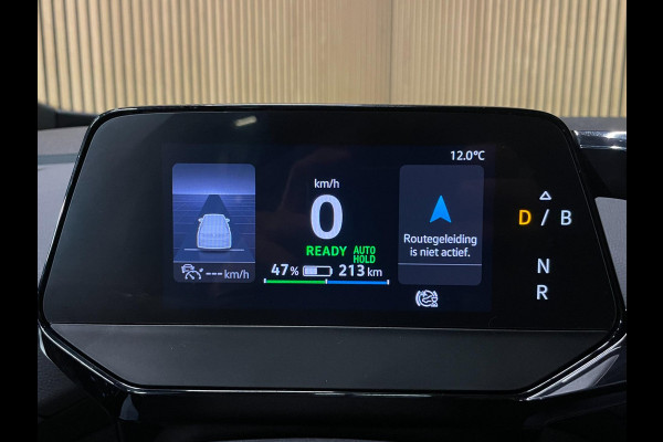 Volkswagen ID.4 Pro 77 kWh|96% SOH|GROTE ACCU|PANO|TREKHAAK|ACC|CAMERA|CARPLAY/ANDROID|STOELVERW|NAVI|NL-AUTO|NAP|1e EIG|INCL.BTW|