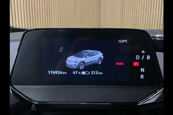 Volkswagen ID.4 Pro 77 kWh|96% SOH|GROTE ACCU|PANO|TREKHAAK|ACC|CAMERA|CARPLAY/ANDROID|STOELVERW|NAVI|NL-AUTO|NAP|1e EIG|INCL.BTW|