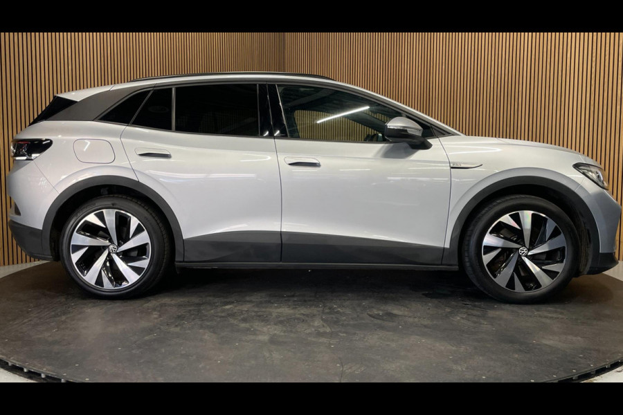 Volkswagen ID.4 Pro 77 kWh|96% SOH|GROTE ACCU|PANO|TREKHAAK|ACC|CAMERA|CARPLAY/ANDROID|STOELVERW|NAVI|NL-AUTO|NAP|1e EIG|INCL.BTW|