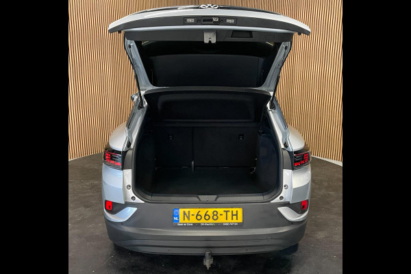 Volkswagen ID.4 Pro 77 kWh|96% SOH|GROTE ACCU|PANO|TREKHAAK|ACC|CAMERA|CARPLAY/ANDROID|STOELVERW|NAVI|NL-AUTO|NAP|1e EIG|INCL.BTW|