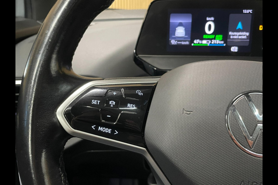 Volkswagen ID.4 Pro 77 kWh|96% SOH|GROTE ACCU|PANO|TREKHAAK|ACC|CAMERA|CARPLAY/ANDROID|STOELVERW|NAVI|NL-AUTO|NAP|1e EIG|INCL.BTW|