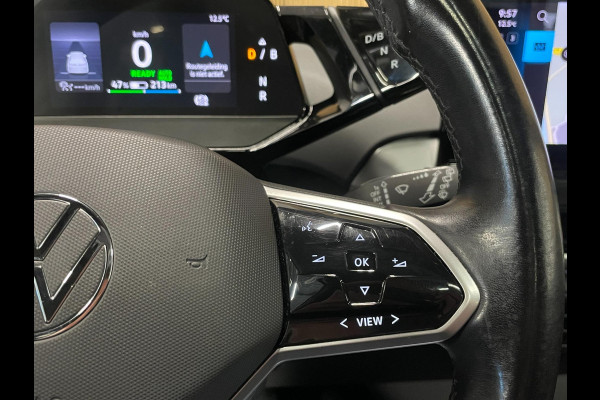 Volkswagen ID.4 Pro 77 kWh|96% SOH|GROTE ACCU|PANO|TREKHAAK|ACC|CAMERA|CARPLAY/ANDROID|STOELVERW|NAVI|NL-AUTO|NAP|1e EIG|INCL.BTW|