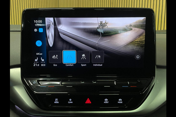 Volkswagen ID.4 Pro 77 kWh|96% SOH|GROTE ACCU|PANO|TREKHAAK|ACC|CAMERA|CARPLAY/ANDROID|STOELVERW|NAVI|NL-AUTO|NAP|1e EIG|INCL.BTW|