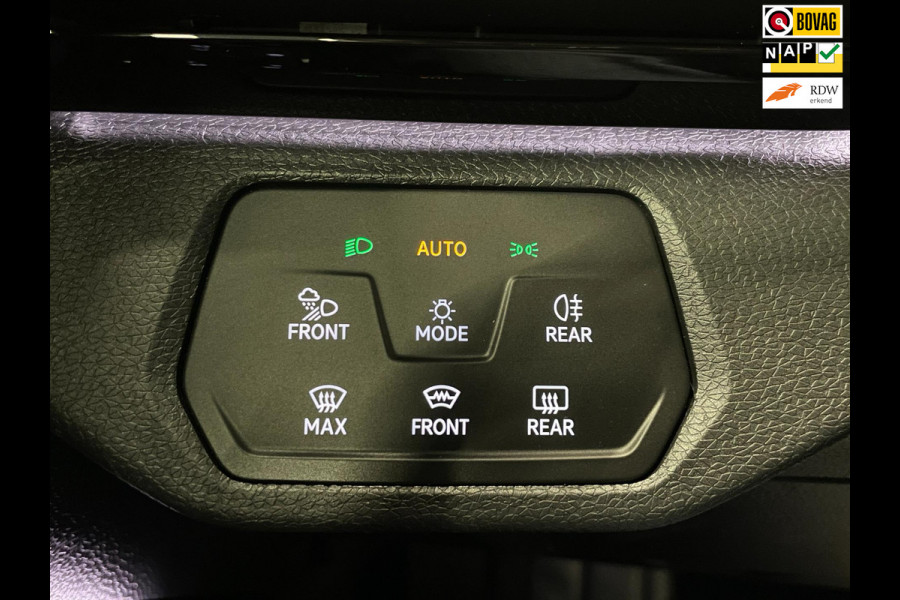 Volkswagen ID.4 Pro 77 kWh|96% SOH|GROTE ACCU|PANO|TREKHAAK|ACC|CAMERA|CARPLAY/ANDROID|STOELVERW|NAVI|NL-AUTO|NAP|1e EIG|INCL.BTW|