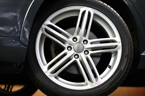 Audi Q3 1.4 TFSI CoD Sport Pro Line S AUTOM NAVI CRUISE CLIMA'18