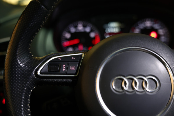 Audi Q3 1.4 TFSI CoD Sport Pro Line S AUTOM NAVI CRUISE CLIMA'18