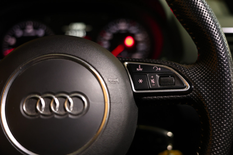 Audi Q3 1.4 TFSI CoD Sport Pro Line S AUTOM NAVI CRUISE CLIMA'18