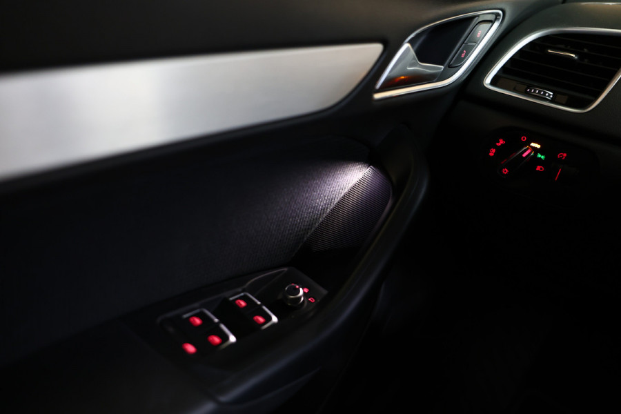 Audi Q3 1.4 TFSI CoD Sport Pro Line S AUTOM NAVI CRUISE CLIMA'18