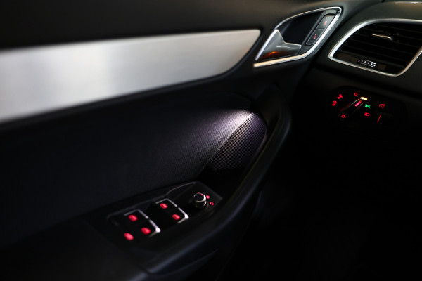 Audi Q3 1.4 TFSI CoD Sport Pro Line S AUTOM NAVI CRUISE CLIMA'18