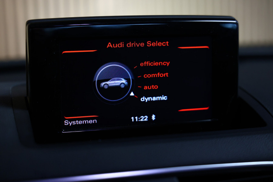 Audi Q3 1.4 TFSI CoD Sport Pro Line S AUTOM NAVI CRUISE CLIMA'18