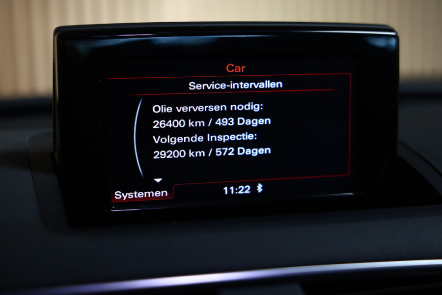 Audi Q3 1.4 TFSI CoD Sport Pro Line S AUTOM NAVI CRUISE CLIMA'18