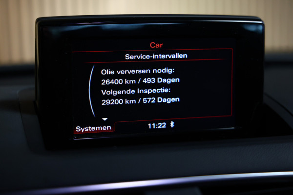 Audi Q3 1.4 TFSI CoD Sport Pro Line S AUTOM NAVI CRUISE CLIMA'18