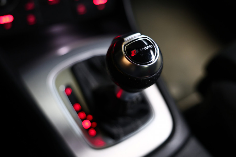 Audi Q3 1.4 TFSI CoD Sport Pro Line S AUTOM NAVI CRUISE CLIMA'18