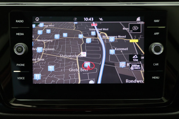 Volkswagen Touran 1.4 TSI DSG Highline Business R Panoramadak, ACC, Camera, Navigatie, Bluetooth, LED, Trekhaak, 17''