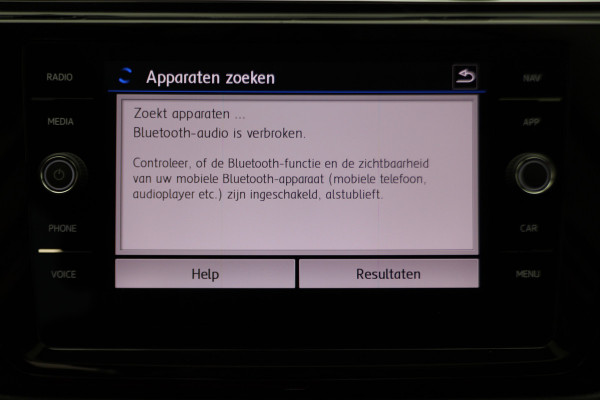 Volkswagen Touran 1.4 TSI DSG Highline Business R Panoramadak, ACC, Camera, Navigatie, Bluetooth, LED, Trekhaak, 17''