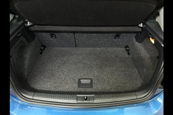 Volkswagen Polo Occasion 1.2 TSI Comfortline Connected Series | Blauw | Tweedehands Volkswagen Polo | Cruisecontrol | Carplay