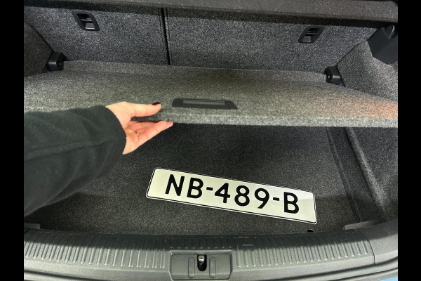 Volkswagen Polo Occasion 1.2 TSI Comfortline Connected Series | Blauw | Tweedehands Volkswagen Polo | Cruisecontrol | Carplay