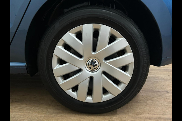 Volkswagen Polo Occasion 1.2 TSI Comfortline Connected Series | Blauw | Tweedehands Volkswagen Polo | Cruisecontrol | Carplay