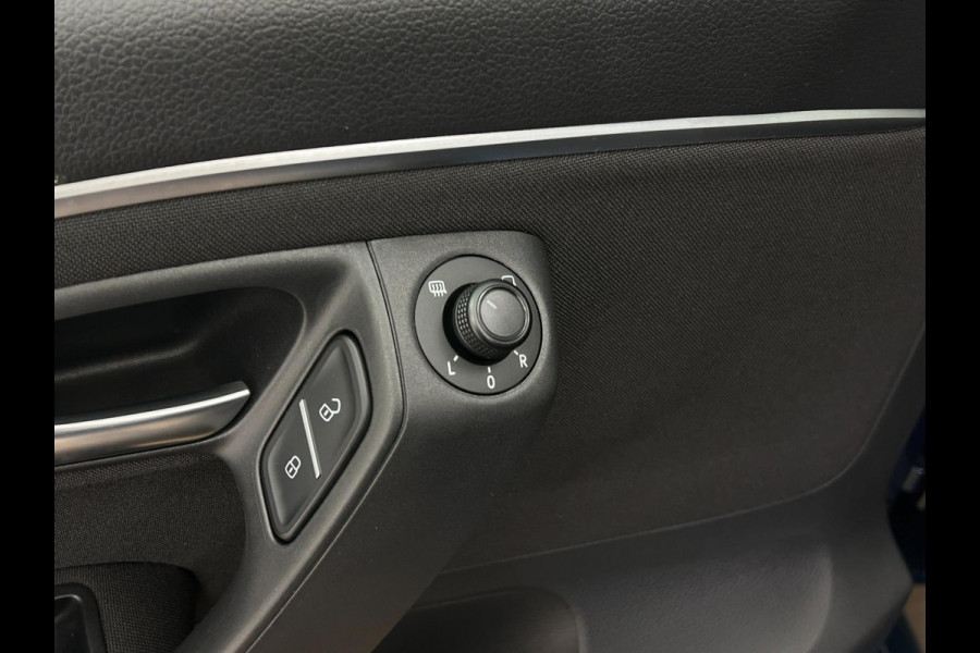 Volkswagen Polo Occasion 1.2 TSI Comfortline Connected Series | Blauw | Tweedehands Volkswagen Polo | Cruisecontrol | Carplay