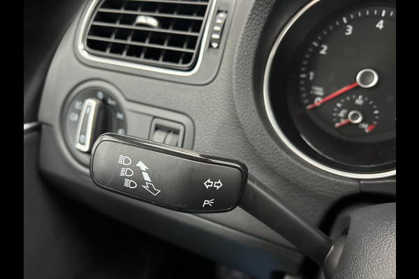Volkswagen Polo Occasion 1.2 TSI Comfortline Connected Series | Blauw | Tweedehands Volkswagen Polo | Cruisecontrol | Carplay