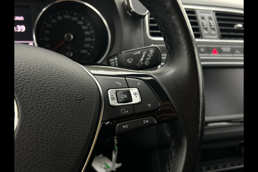 Volkswagen Polo Occasion 1.2 TSI Comfortline Connected Series | Blauw | Tweedehands Volkswagen Polo | Cruisecontrol | Carplay