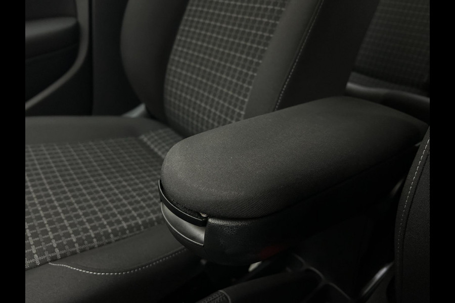 Volkswagen Polo Occasion 1.2 TSI Comfortline Connected Series | Blauw | Tweedehands Volkswagen Polo | Cruisecontrol | Carplay