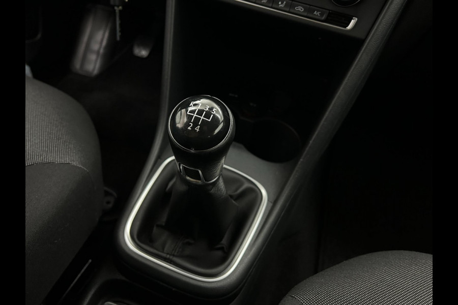 Volkswagen Polo Occasion 1.2 TSI Comfortline Connected Series | Blauw | Tweedehands Volkswagen Polo | Cruisecontrol | Carplay