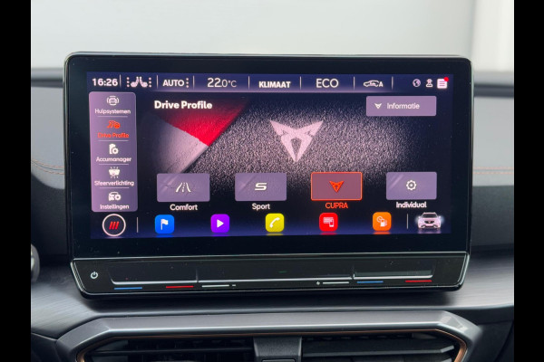 CUPRA Formentor 1.4 e-Hybrid VZ Copper Edition Pano/Memory/Matrix