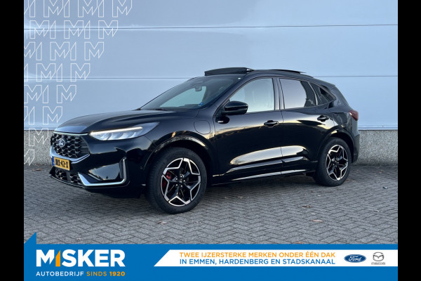 Ford Kuga 2.5 PHEV ST-Line X TREKHAAK! PANODAK! WINTERPACK! DRIVERPACK!