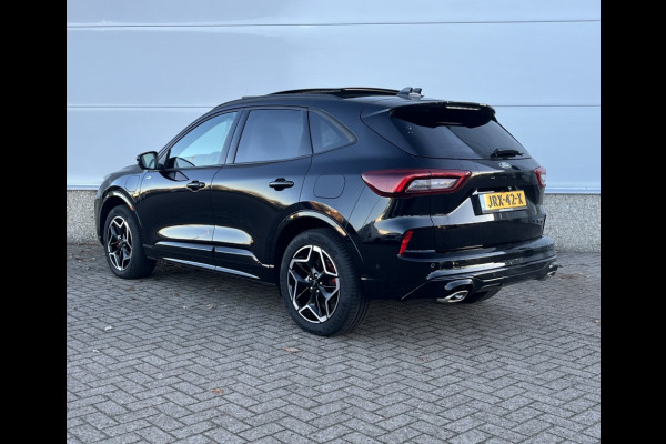 Ford Kuga 2.5 PHEV ST-Line X TREKHAAK! PANODAK! WINTERPACK! DRIVERPACK!