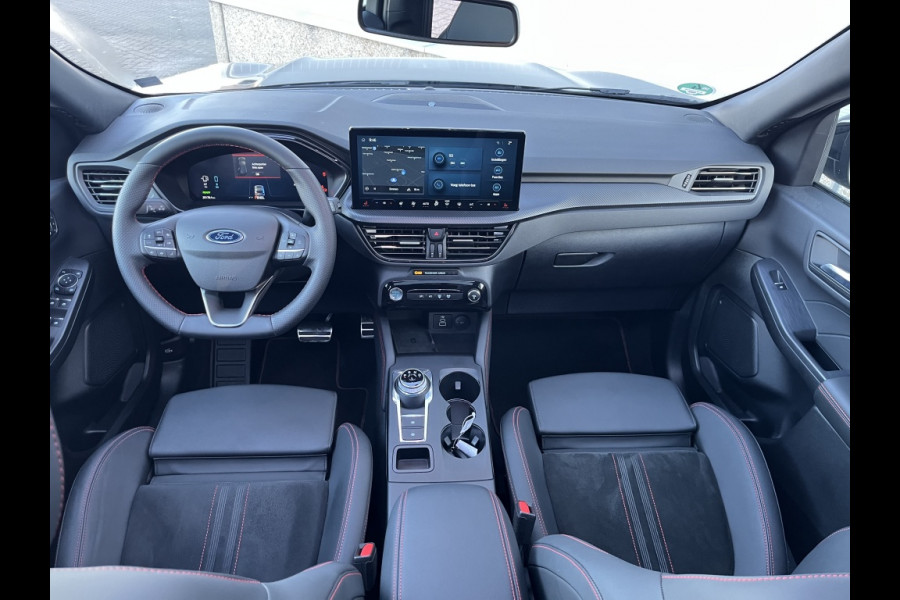 Ford Kuga 2.5 PHEV ST-Line X TREKHAAK! PANODAK! WINTERPACK! DRIVERPACK!