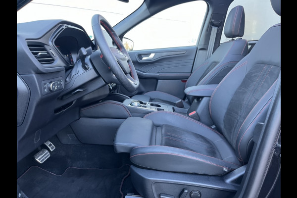 Ford Kuga 2.5 PHEV ST-Line X TREKHAAK! PANODAK! WINTERPACK! DRIVERPACK!