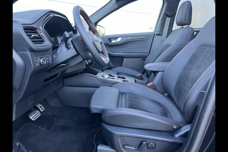 Ford Kuga 2.5 PHEV ST-Line X TREKHAAK! PANODAK! WINTERPACK! DRIVERPACK!