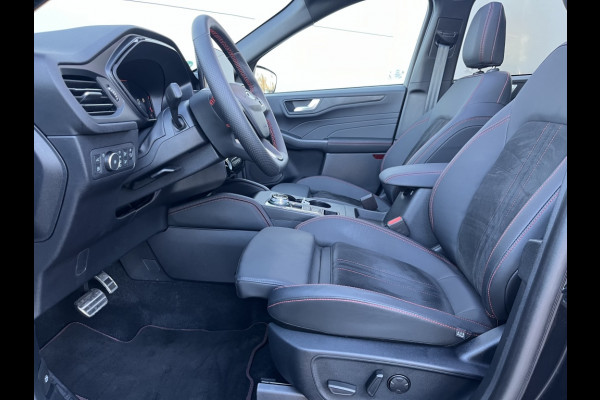 Ford Kuga 2.5 PHEV ST-Line X TREKHAAK! PANODAK! WINTERPACK! DRIVERPACK!