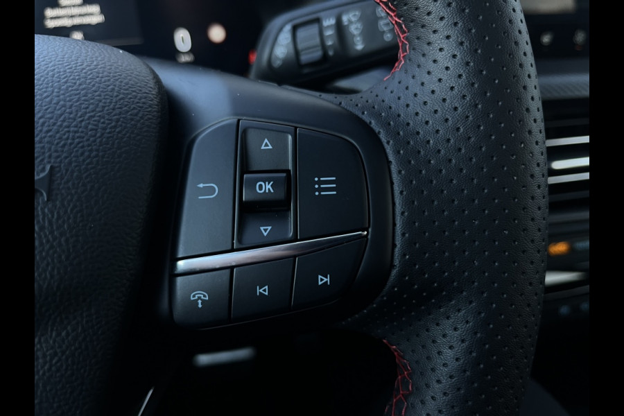 Ford Kuga 2.5 PHEV ST-Line X TREKHAAK! PANODAK! WINTERPACK! DRIVERPACK!