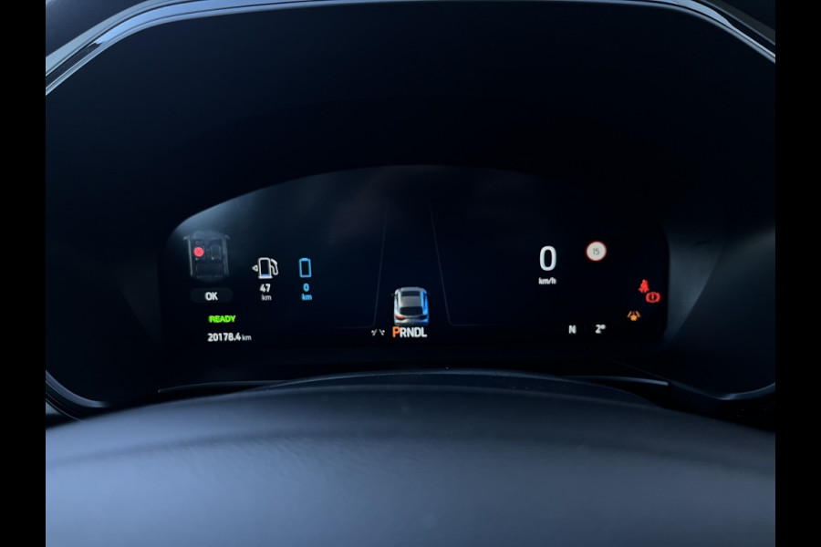 Ford Kuga 2.5 PHEV ST-Line X TREKHAAK! PANODAK! WINTERPACK! DRIVERPACK!