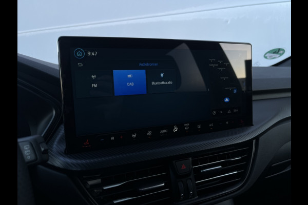 Ford Kuga 2.5 PHEV ST-Line X TREKHAAK! PANODAK! WINTERPACK! DRIVERPACK!